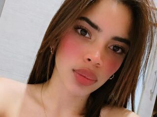 live cam show MeliSommers