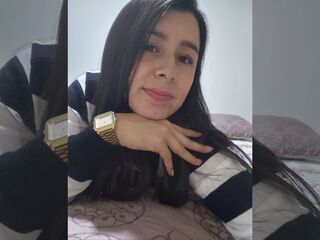 free nude webcam MelisaBlom
