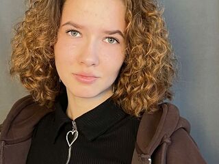 free sexcam MelisaEischens