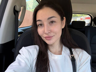 webcam striptease MelisaStarling