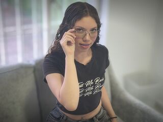 cyber sex web cam MelissaSkye