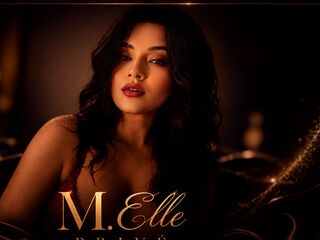 webcam show MellePrive