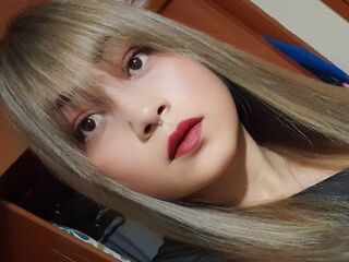 free nude web cam MercellaMorelli