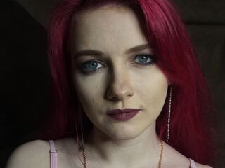 adult web cam MercyNoctelle