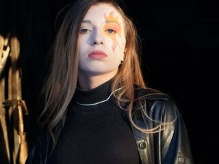 free live show MerlynHepburn