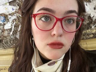 cam girl camsex MersedesRosso