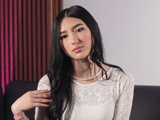 hot naked webcam girl MiaFerreira