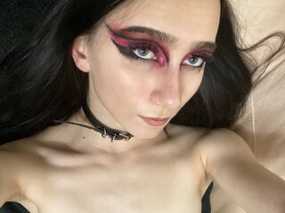shower live cam MiaJean
