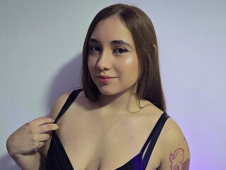 beautiful girl webcam MiahCouper