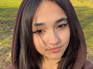 anal webcam MichikoHurtado