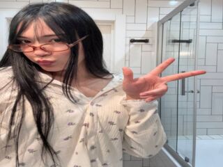 camgirl sex photo MilaEva