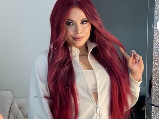 cam girl photo MilaEverhart