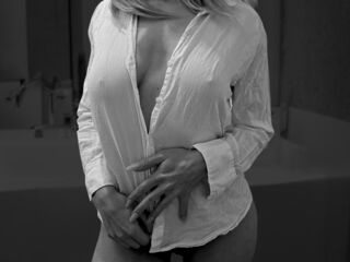 Kinky webcam girl MilaSteven