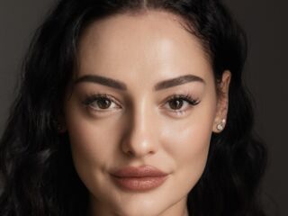 kinky webcam model MilanaBellucci