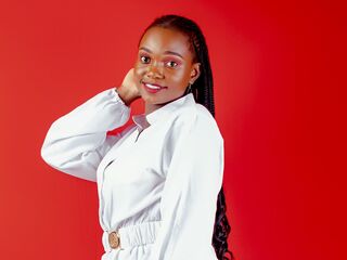 naughty camwhore MintahDol