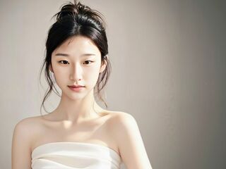 naked cam girl gallery MoleSon