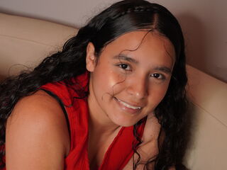 cam girl playing with sextoy MollyWhite