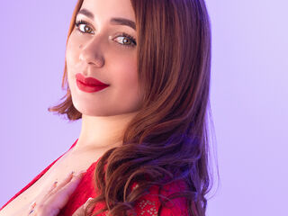 cam girl playing with vibrator MorganRosi