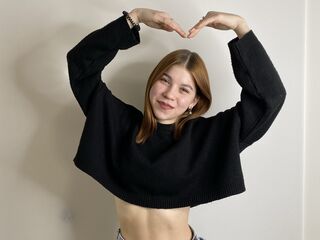 camgirl videochat NadineGene