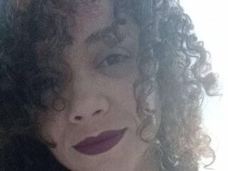 webcam striptease NaiaSanz