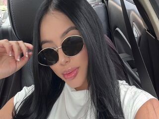 camgirl fingering wet pussy NathaliaFerro