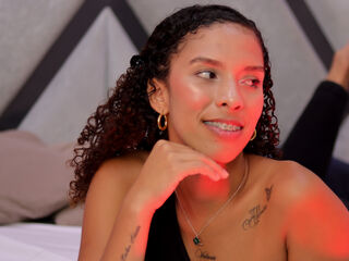 jasmin sex show NicoleBakker