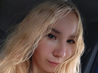 hot webcam video NikaFrosha