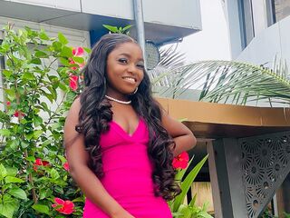 nude webcam girl NinaKiki