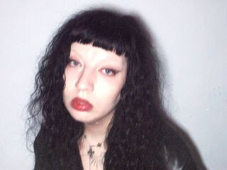 nude webcam girl photo NovaStarr
