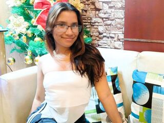 streaming live cam OdetteBelle