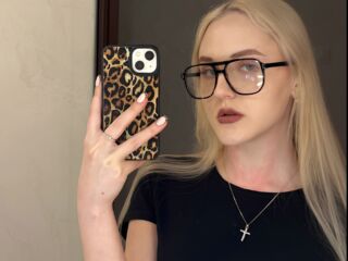 naughty camwhore OleneErfert