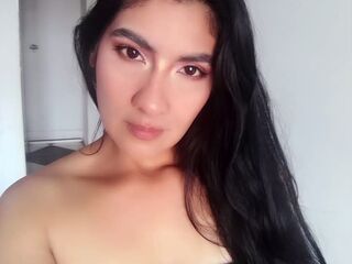 hot web cam show OlivaWalker
