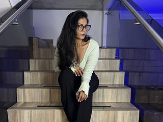 camgirl spreading pussy OliviaLezama