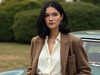 girl nude PamulaPhaup