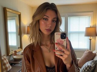 liveshow PandoraZavasky