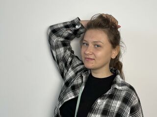 naughty videochat PaulinaFemrite