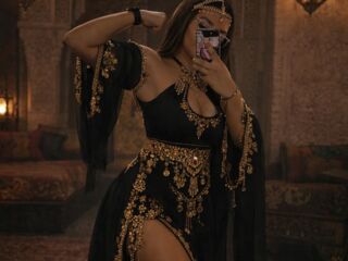 webcamchat PerlaZoey