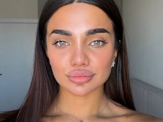 sexcam show ReannaGubala