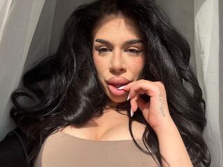 sexcam photo ReinaTriana