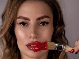 girl chatroom RenateKantola