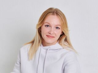 hot cam girl fingering pussy RhonaBrechtel