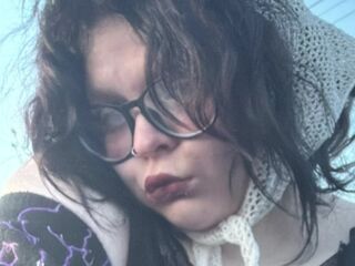 hot webcam slut RinAnderwood