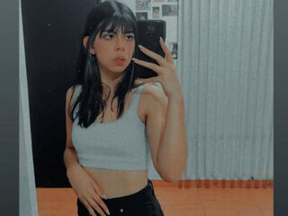jasmin live sex RominaBianchi