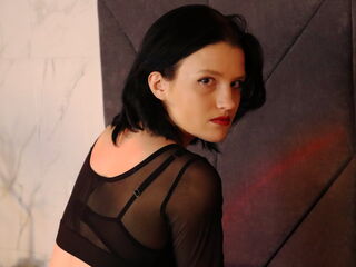 hot girl cam photo RowenBenson