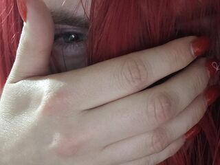 webcam striptease SabrinaPiper