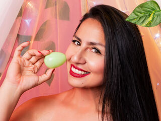 dirty web cam SamantaBlaze