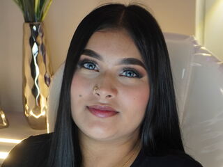 beautiful girlcam SamantaVoss