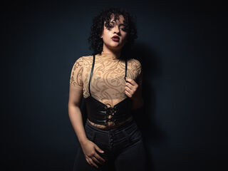 sexy camgirl live SammyRox