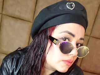 hot sex webcam SandyGuzman