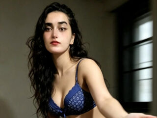 girl porn cam SansaAngel